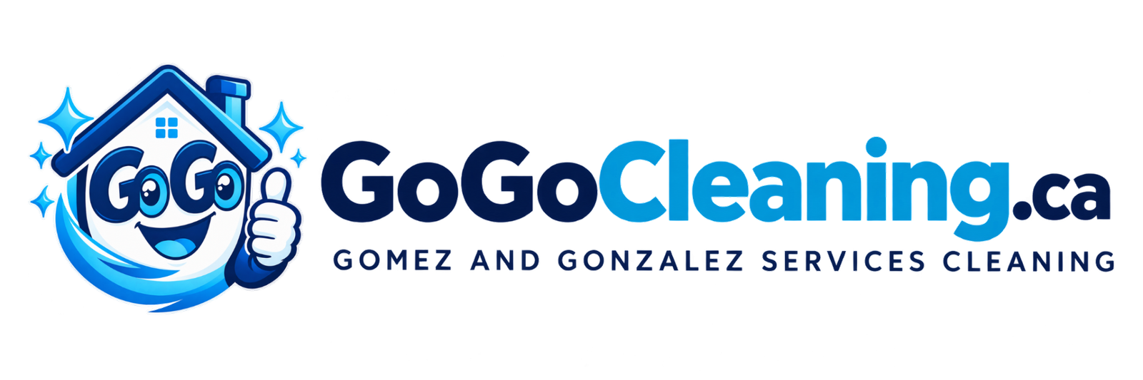 GoGoCleaning.ca - Gomez and Gonzalez Services Cleaning
